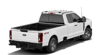 2027 Ford Super Duty® External Image 3